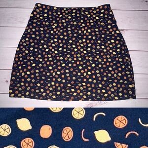 Teezher Skort with Built-In Shorts – Size M
Tennis Pickleball Walking Gym Golf